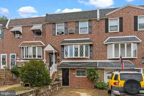 3639 SALINA ROAD, PHILADELPHIA, PA 19154