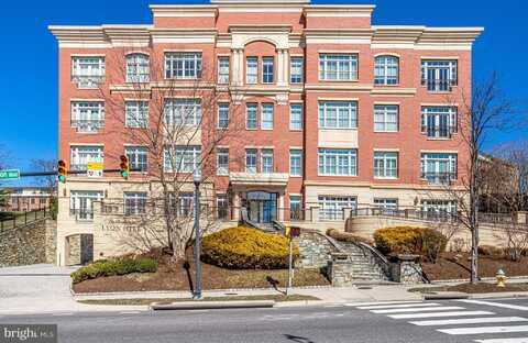 2801 LANGSTON BOULEVARD, ARLINGTON, VA 22201