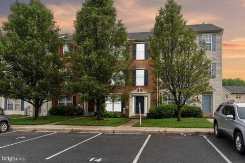 14 TAFT STREET, ABERDEEN, MD 21001