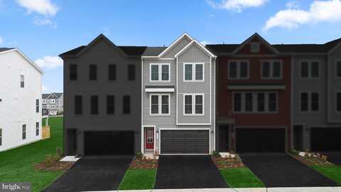 123 GALAXY PLACE, STEPHENSON, VA 22656