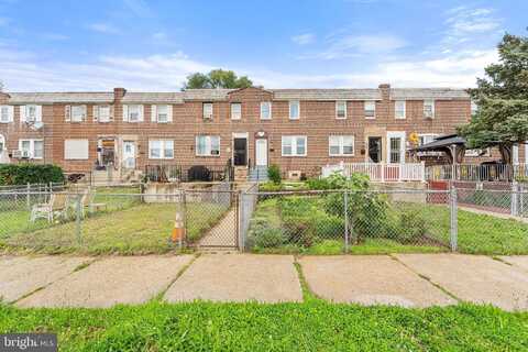 578 RARITAN STREET, CAMDEN, NJ 08105