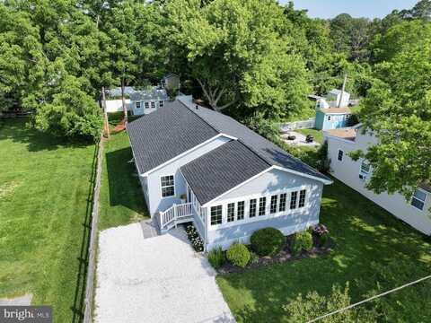 5624 GATES STREET, ROYAL OAK, MD 21662