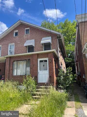 413 CLIFTON AVENUE, SHARON HILL, PA 19079