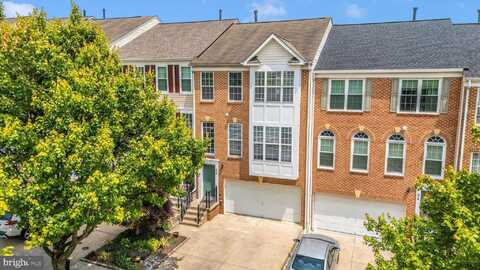 22 INKBERRY CIRCLE, GAITHERSBURG, MD 20877