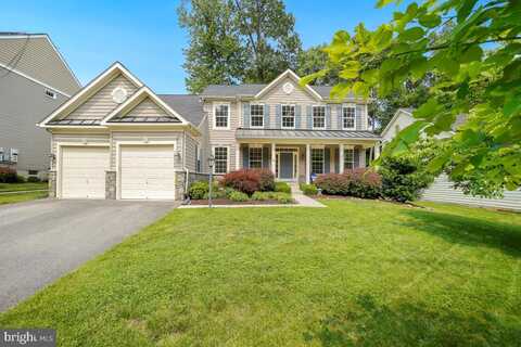 18525 RUSHBROOKE DRIVE, OLNEY, MD 20832