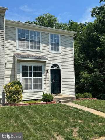 3524 WOOD CREEK DRIVE, SUITLAND, MD 20746