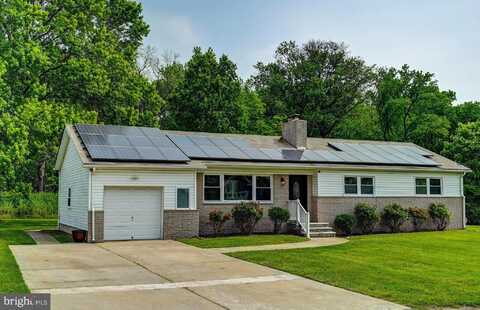 2411 RUTH AVENUE, SPARROWS POINT, MD 21219