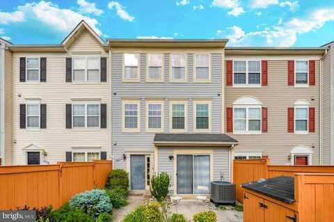 4911 EDGEWARE TERRACE, FREDERICK, MD 21703