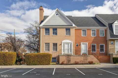 217 LOCUST STREET SE, VIENNA, VA 22180