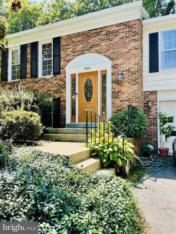 7620 MARITIME LANE, SPRINGFIELD, VA 22153