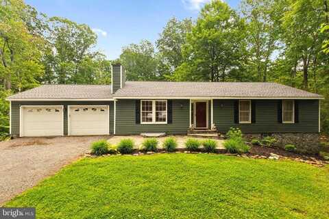1399 MERCER ROAD, HAYMARKET, VA 20169