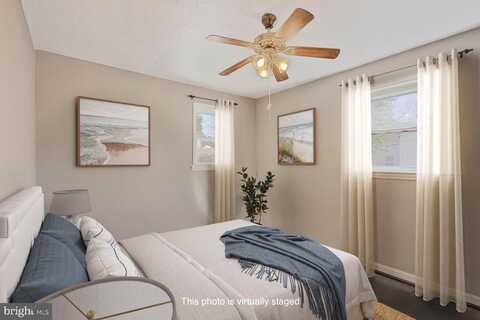 6278 WILLS STREET, ALEXANDRIA, VA 22310