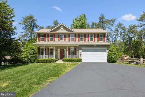 2160 AQUIA DRIVE, STAFFORD, VA 22554