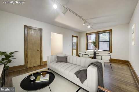 1726 17TH STREET NW, WASHINGTON, DC 20009