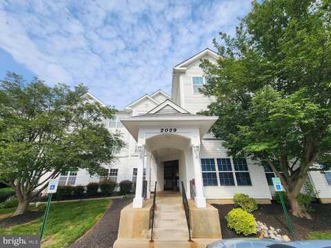 2029 WINDSONG DRIVE, HAGERSTOWN, MD 21740