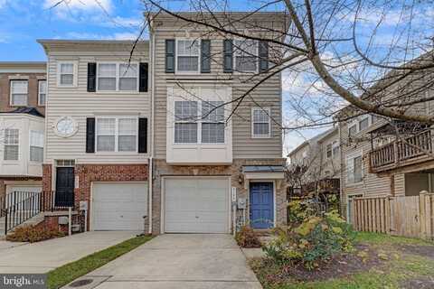 8155 MISSISSIPPI ROAD, LAUREL, MD 20724