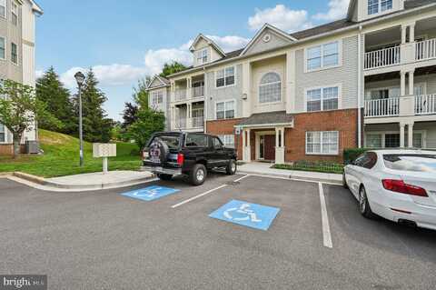 6341 SPRINGWATER TERRACE, FREDERICK, MD 21701