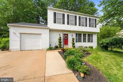 39 LAWHORN ROAD, STAFFORD, VA 22554
