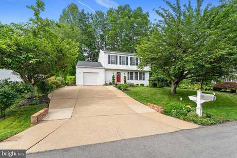 39 LAWHORN ROAD, STAFFORD, VA 22554