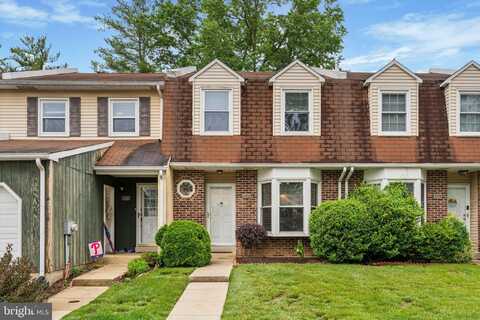 1105 DENISE CIRCLE, PHOENIXVILLE, PA 19460