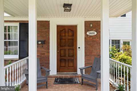 5600 11TH STREET N, ARLINGTON, VA 22205