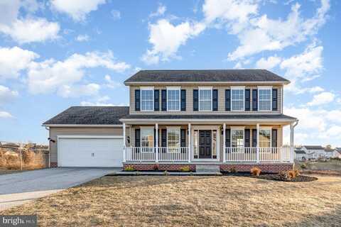 12 JOSHUA DRIVE, HANOVER, PA 17331