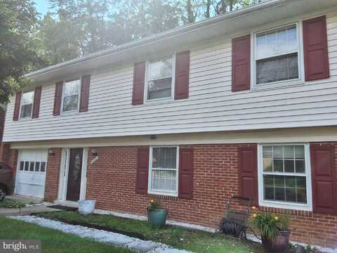 10003 MIKE ROAD, FORT WASHINGTON, MD 20744