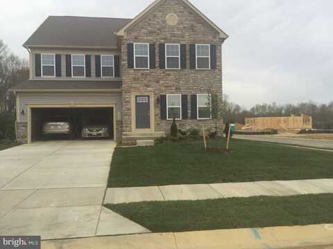 5219 MUDVILLE LANE, WALDORF, MD 20602