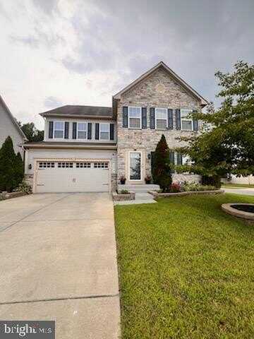 5219 MUDVILLE LANE, WALDORF, MD 20602