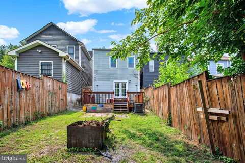 1612 V STREET SE, WASHINGTON, DC 20020
