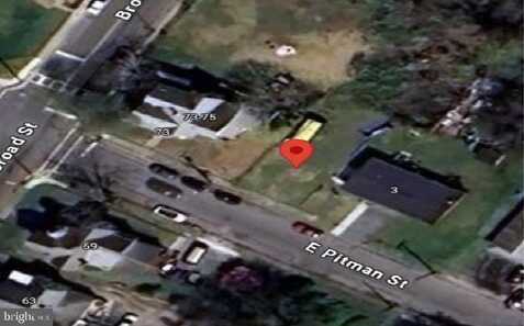 1 E PITMAN STREET, PENNS GROVE, NJ 08069