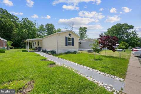 109 JUDYWOOD LANE, ESSEX, MD 21221