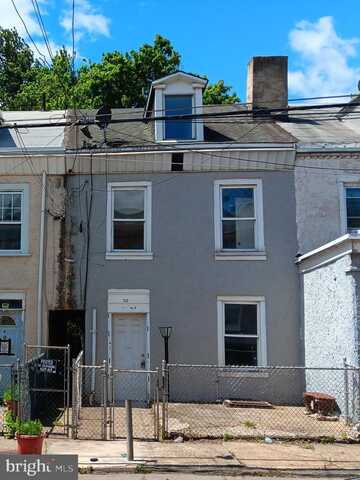 1512 ADAMS AVENUE, PHILADELPHIA, PA 19124