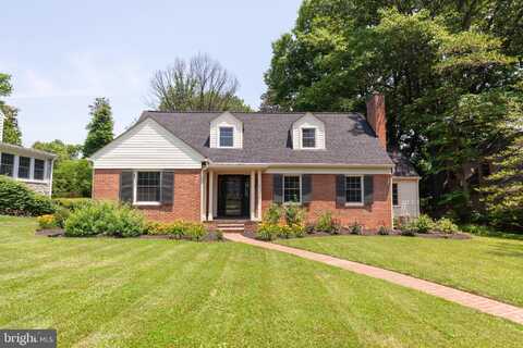 204 W IRVIN AVENUE W, HAGERSTOWN, MD 21742