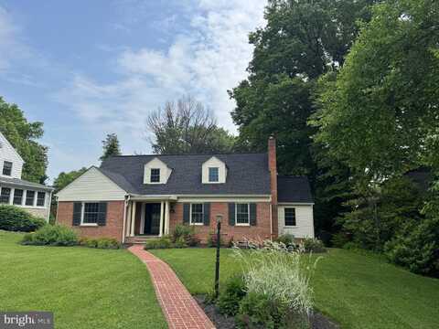 204 W IRVIN AVENUE W, HAGERSTOWN, MD 21742