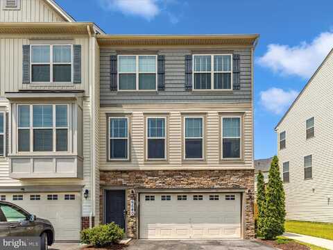 6540 NEWTON DRIVE, FREDERICK, MD 21703