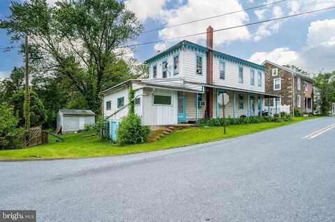 374 FISHER DAM ROAD, HAMBURG, PA 19526