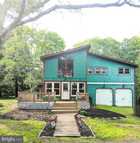 99 OLD MAIN SHORE ROAD, BARNEGAT, NJ 08005