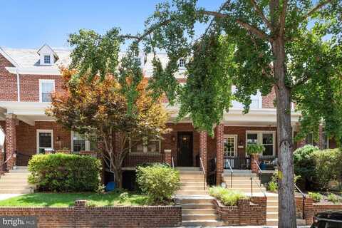 2433 39TH PLACE NW, WASHINGTON, DC 20007
