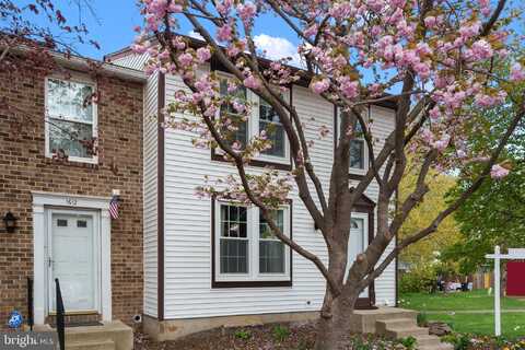 1610 SIERRA WOODS DRIVE, RESTON, VA 20194