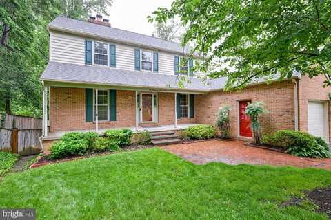 622 HASTINGS ROAD, BALTIMORE, MD 21286