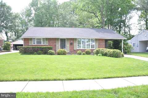 256 BUCKNER AVENUE, HADDONFIELD, NJ 08033