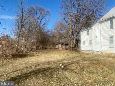 LIBERTY ST, CHARLES TOWN, WV 25414