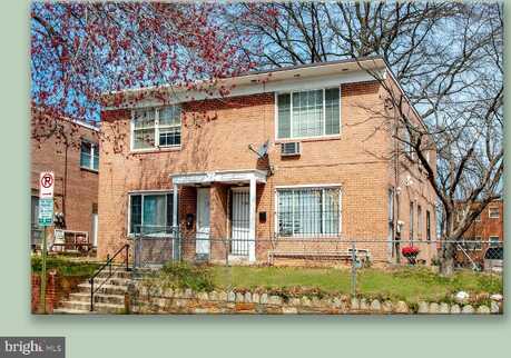 1244 SAVANNAH PLACE SE, WASHINGTON, DC 20032
