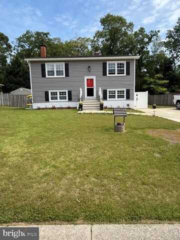 307 MARYLAND AVENUE, PASADENA, MD 21122