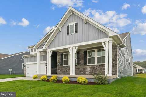 104 WANCHESE DRIVE, MAGNOLIA, DE 19962