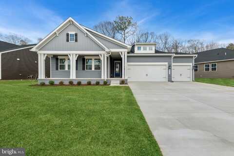 104 WANCHESE DRIVE, MAGNOLIA, DE 19962