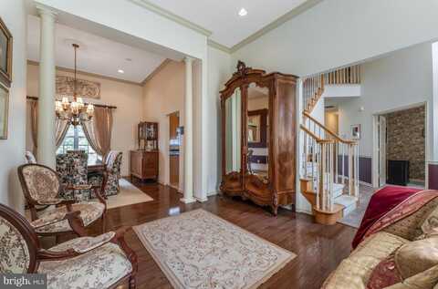 7 COLTS LANE, FLEMINGTON, NJ 08822