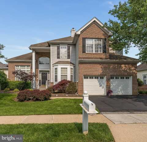 7 COLTS LANE, FLEMINGTON, NJ 08822