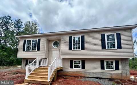 27055 ELEYS FORD ROAD, RICHARDSVILLE, VA 22736